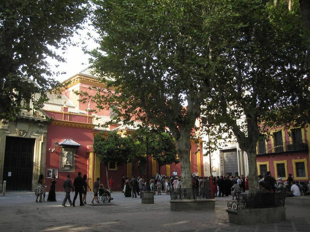 La De Rubens Hotel
